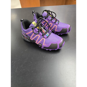Orthopedic Hiking Shoes for Pain-Free Steps & Natural Support Size 6